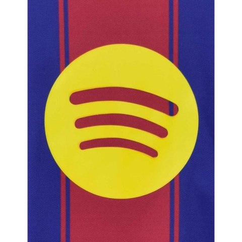 Komplet box FC Barcelona Lewandowski 2025/26 Jr BC19EL FC Barcelona
