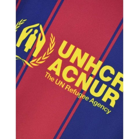 Komplet box FC Barcelona Lewandowski 2025/26 Jr BC19EL FC Barcelona