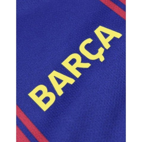 Komplet box FC Barcelona Lewandowski 2025/26 Jr BC19EL FC Barcelona