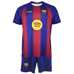 Komplet box FC Barcelona Raphinha 2025/26 Jr BC19ER FC Barcelona
