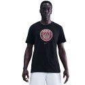 Koszulka Nike PSG Crest Tee HQ8328-010 Nike
