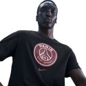 Koszulka Nike PSG Crest Tee HQ8328-010 Nike
