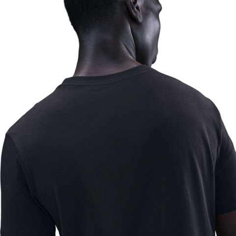 Koszulka Nike PSG Crest Tee HQ8328-010 Nike