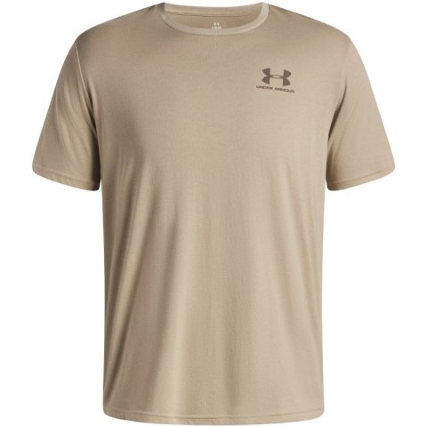 Koszulka Under Armour Sportstyle LC SS M 1326799 302 Under Armour