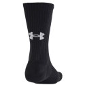 Skarpety Under Armour TC 3pk Crew 1386311 001 Under Armour