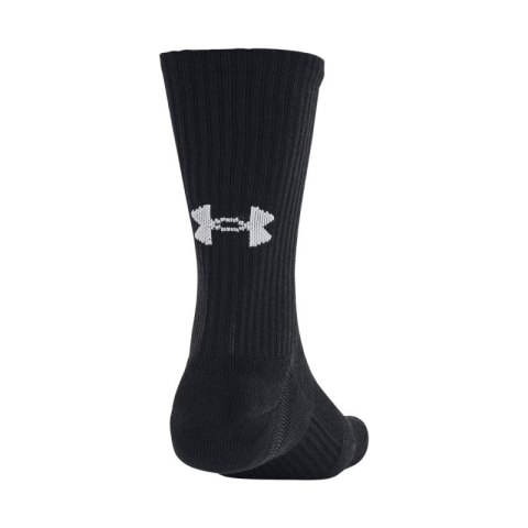 Skarpety Under Armour TC 3pk Crew 1386311 001 Under Armour