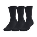 Skarpety Under Armour TC 3pk Crew 1386311 001 Under Armour
