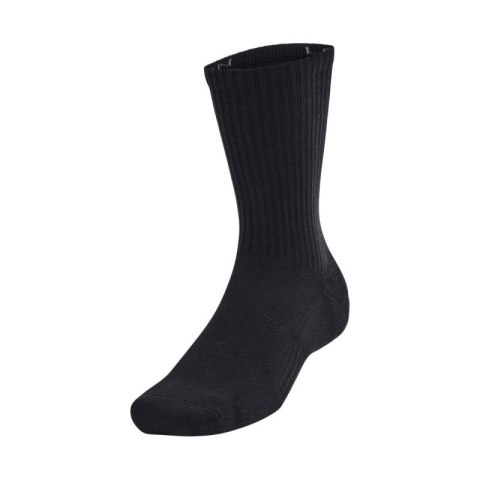 Skarpety Under Armour TC 3pk Crew 1386311 001 Under Armour