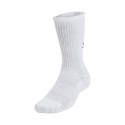 Skarpety Under Armour TC 3pk Crew 1386311 100 Under Armour