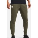 Spodnie Under Armour Rival Terry Jogger M 1380843 390 Under Armour