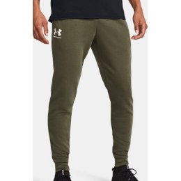 Spodnie Under Armour Rival Terry Jogger M 1380843 390 Under Armour