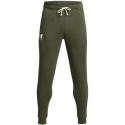 Spodnie Under Armour Rival Terry Jogger M 1380843 390 Under Armour
