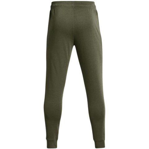 Spodnie Under Armour Rival Terry Jogger M 1380843 390 Under Armour