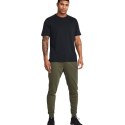 Spodnie Under Armour Rival Terry Jogger M 1380843 390 Under Armour