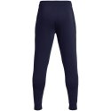 Spodnie Under Armour Rival Terry Jogger M 1380843 410 Under Armour