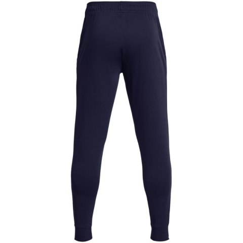 Spodnie Under Armour Rival Terry Jogger M 1380843 410 Under Armour