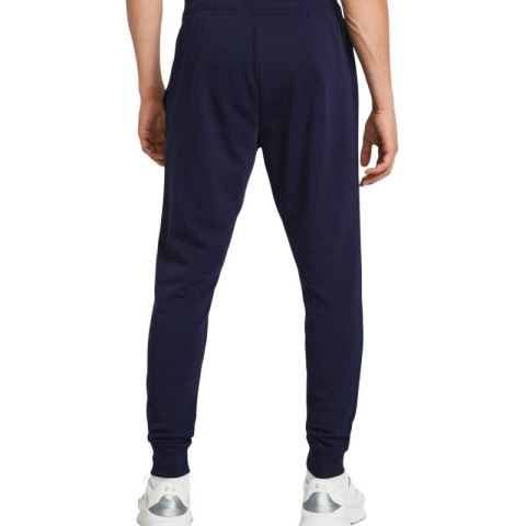 Spodnie Under Armour Rival Terry Jogger M 1380843 410 Under Armour