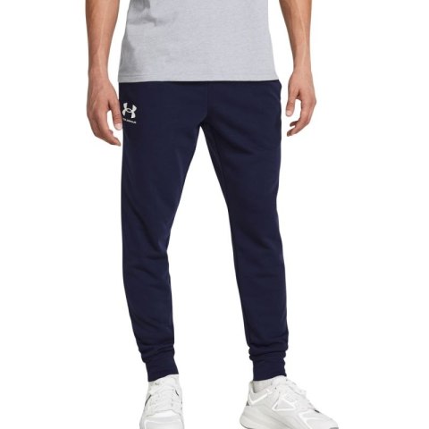 Spodnie Under Armour Rival Terry Jogger M 1380843 410 Under Armour