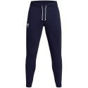 Spodnie Under Armour Rival Terry Jogger M 1380843 410 Under Armour