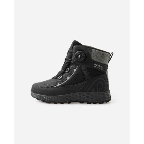 Buty dziecięce Reima ReimaTec Hallava (5400164A-9990) Reima