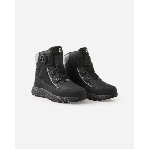 Buty dziecięce Reima ReimaTec Hallava (5400164A-9990) Reima