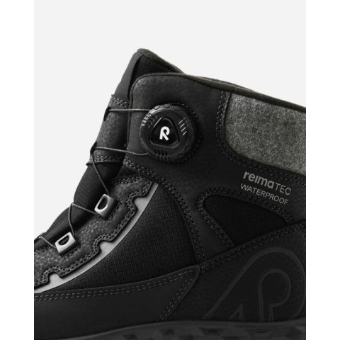 Buty dziecięce Reima ReimaTec Hallava (5400164A-9990) Reima