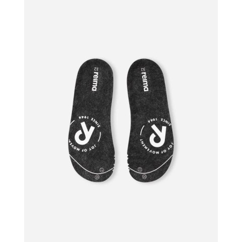 Buty dziecięce Reima ReimaTec Hallava (5400164A-9990) Reima