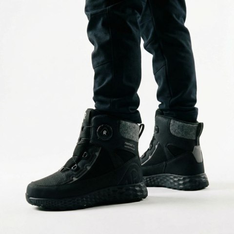Buty dziecięce Reima ReimaTec Hallava (5400164A-9990) Reima