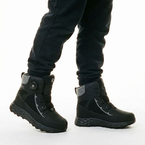 Buty dziecięce Reima ReimaTec Hallava (5400164A-9990) Reima