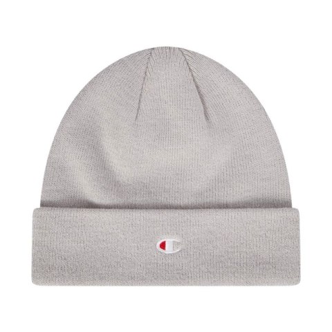 Czapka Champion Beanie Cap szara 806065 ES076 Champion