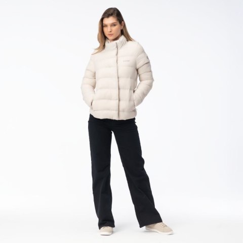 Damska Kurtka pikowana LADY STENSA Hi-Tec