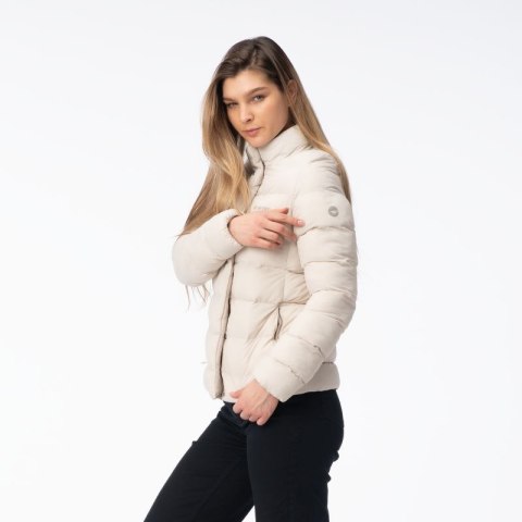 Damska Kurtka pikowana LADY STENSA Hi-Tec