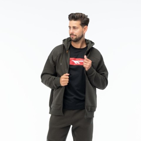 Męska Bluza HOBBITO Hi-Tec