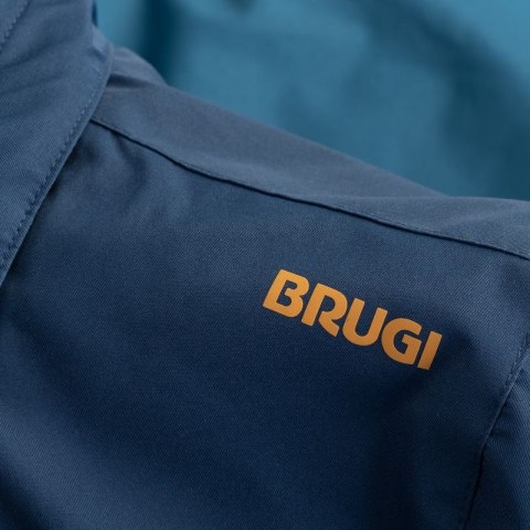 Męska Kurtka pikowana 4ARS Brugi