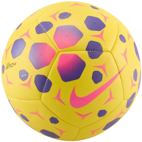 Piłka Nike Pitch HV6249-710 Nike
