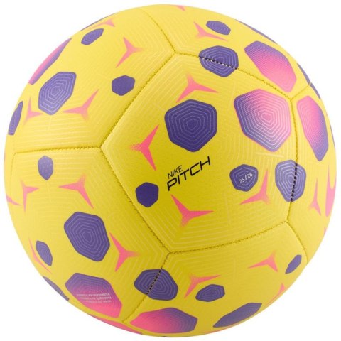 Piłka Nike Pitch HV6249-710 Nike