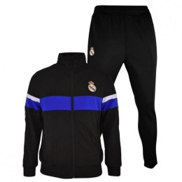 Real Madryt dres tracksuit RM2CHP24 Real Madryt