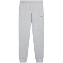Spodnie męskie Champion Rib Cuff Pants szare 220307 EM021 Champion