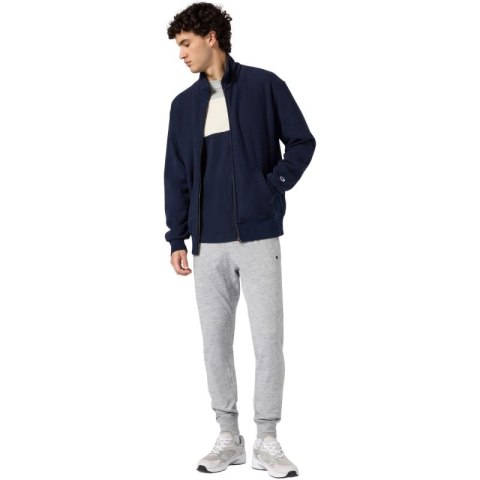Spodnie męskie Champion Rib Cuff Pants szare 220307 EM021 Champion