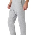 Spodnie męskie Champion Rib Cuff Pants szare 220307 EM021 Champion