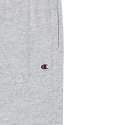 Spodnie męskie Champion Rib Cuff Pants szare 220307 EM021 Champion
