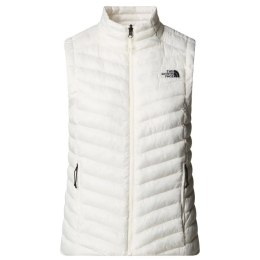 The North Face W Huila Synth Vest NF0A8DW5QLI1 Beżowe L The north face