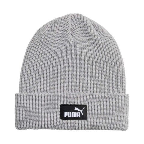 Czapka Puma ESS High Crown szara 26410 02 Puma
