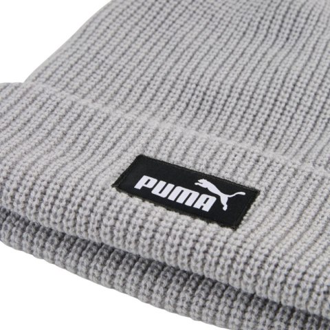 Czapka Puma ESS High Crown szara 26410 02 Puma