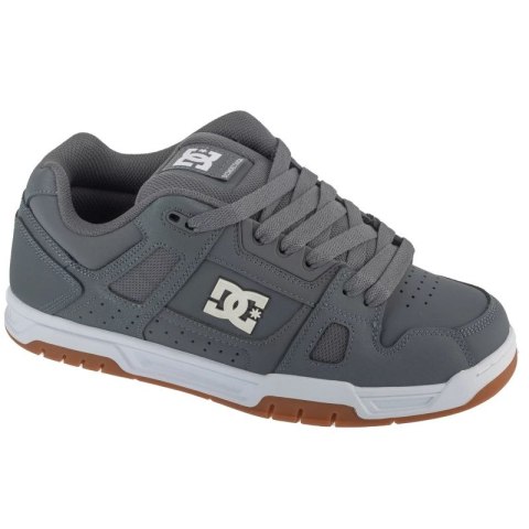 DC Shoes Stag DC320188-2GG Szare 43 DC