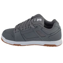 DC Shoes Stag DC320188-2GG Szare 43 DC