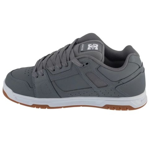 DC Shoes Stag DC320188-2GG Szare 43 DC