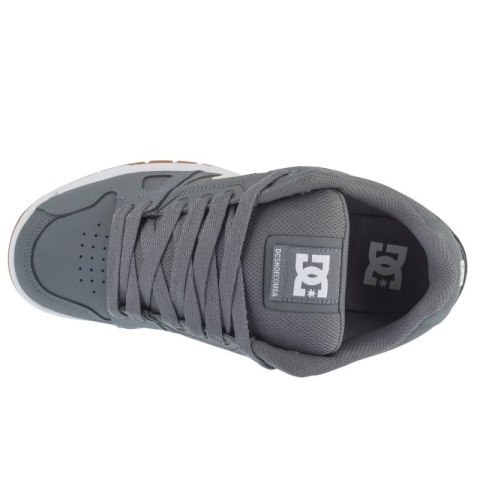 DC Shoes Stag DC320188-2GG Szare 43 DC