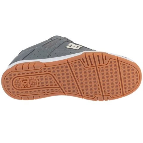 DC Shoes Stag DC320188-2GG Szare 43 DC