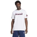 Koszulka adidas Arsenal Londyn US Tee JM9412 Adidas